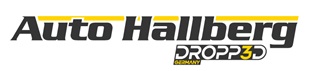 Auto Hallberg - Dropp3d
