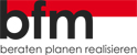 BFm Logo