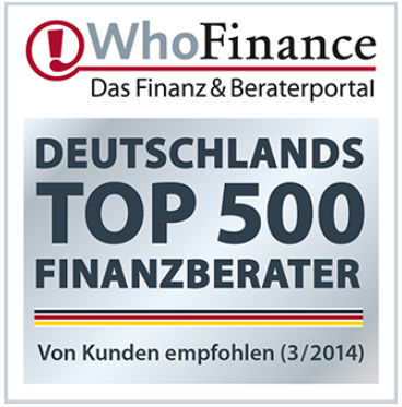 DeutschlandTOP Finanzberater