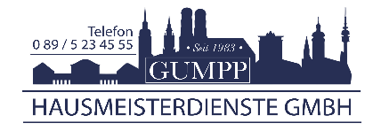 GUMPP Hausmeisterdienste GmbH