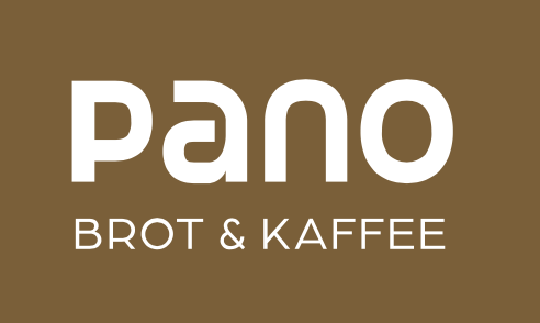 Pano Brot und Kaffee