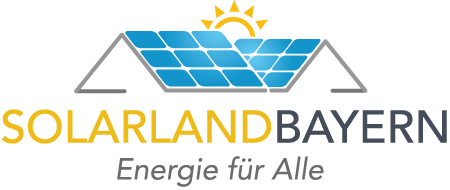 logo solarland bayern