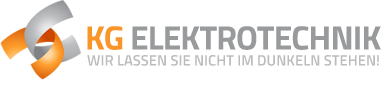 logo left KG Elektrotechnik