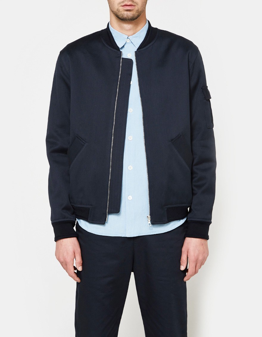 A.P.C Blouson Alain